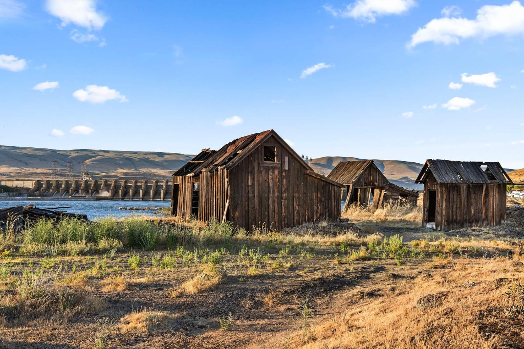 Columbia River Hotel, Ascend Hotel Collection The Dalles Exterior photo